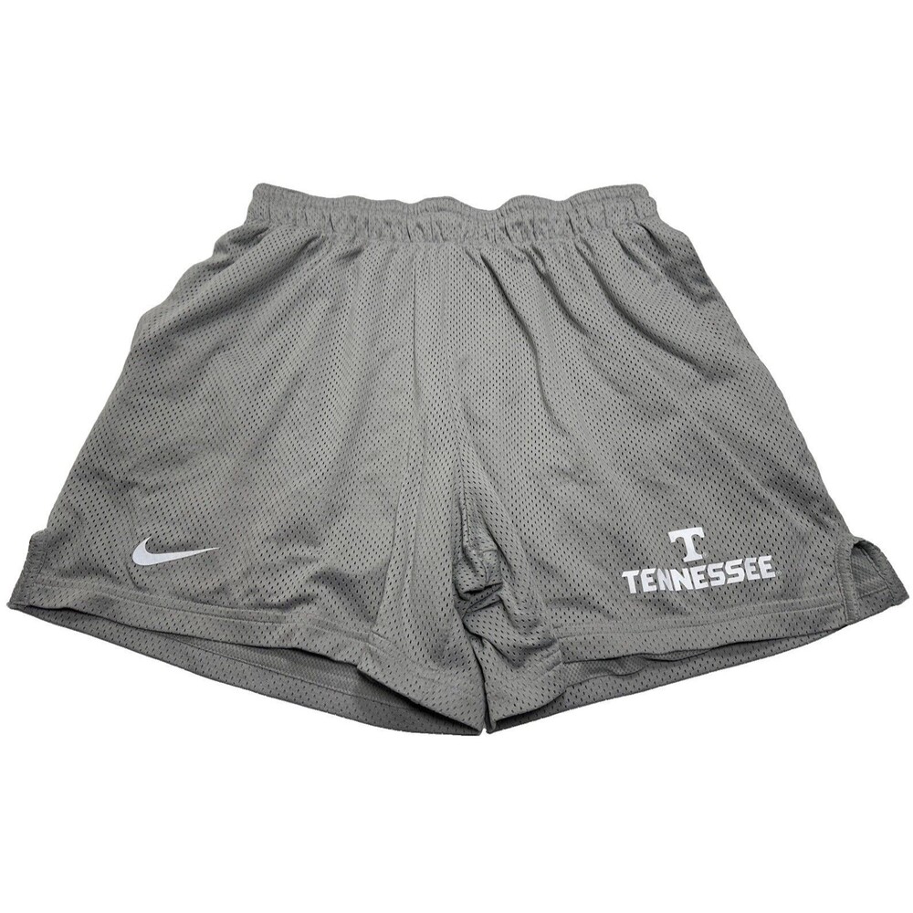 Nike Dri-Fit Tennessee Volunteers Mesh Performance Shorts 6" Size XL DZ7956-053